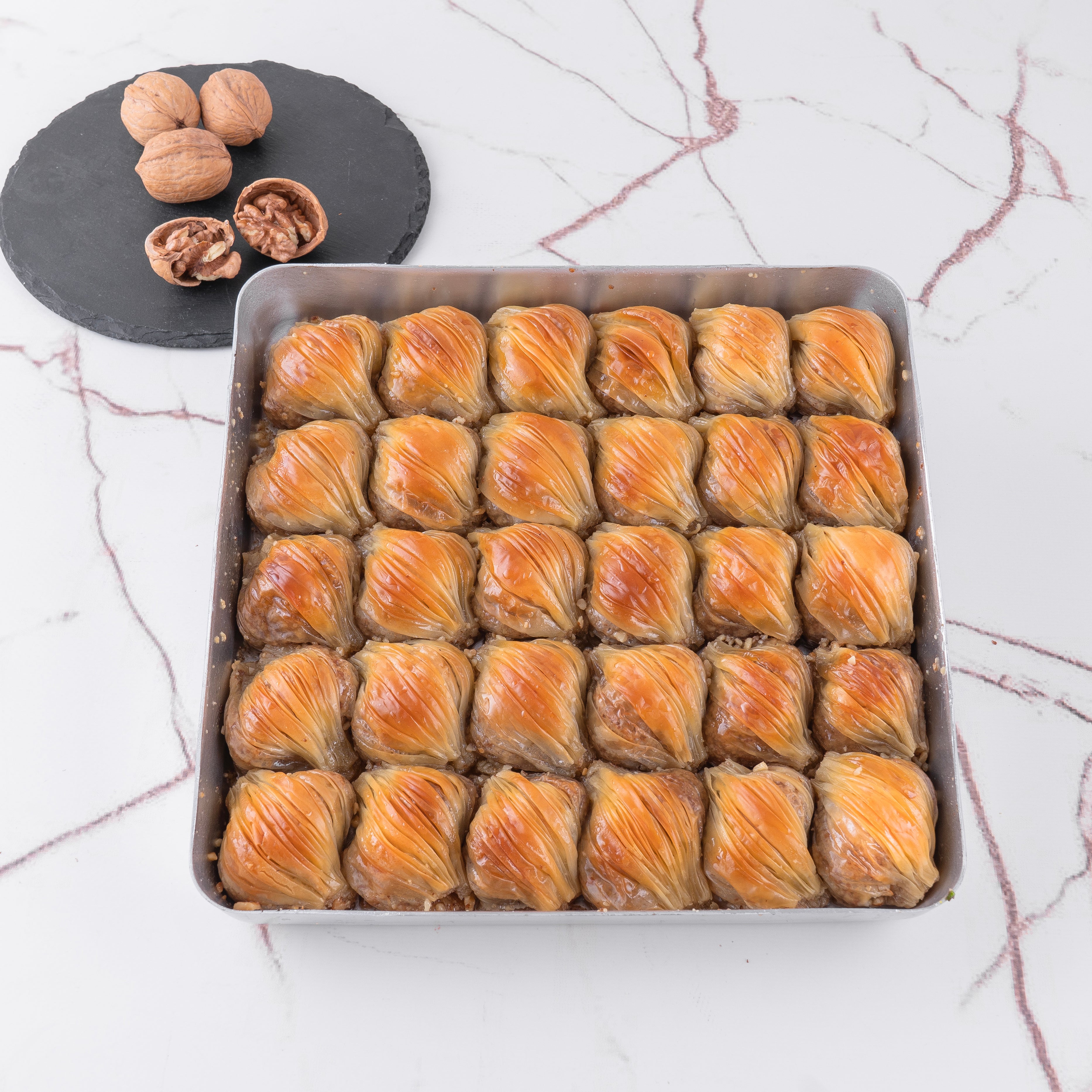 Baklavalar