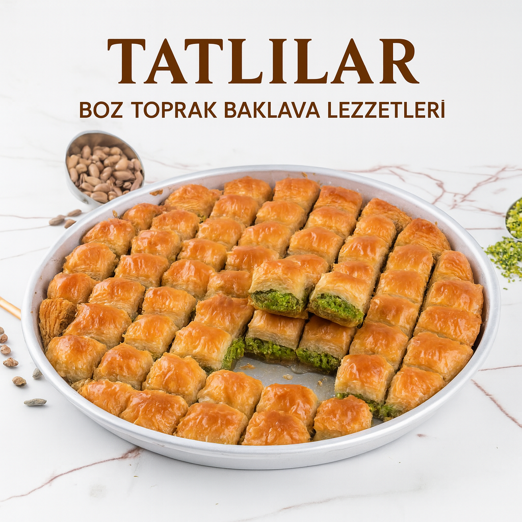 TATLILAR