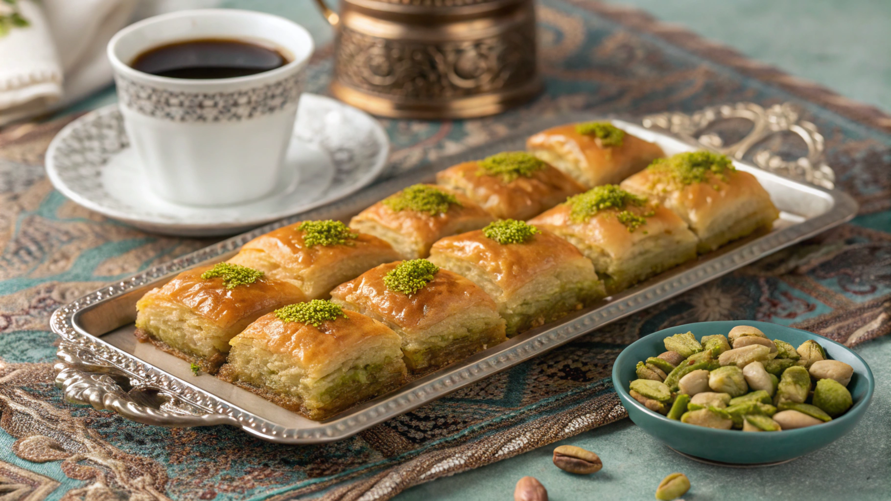 Baklava