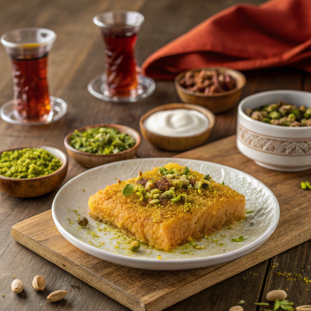 Kadayıf