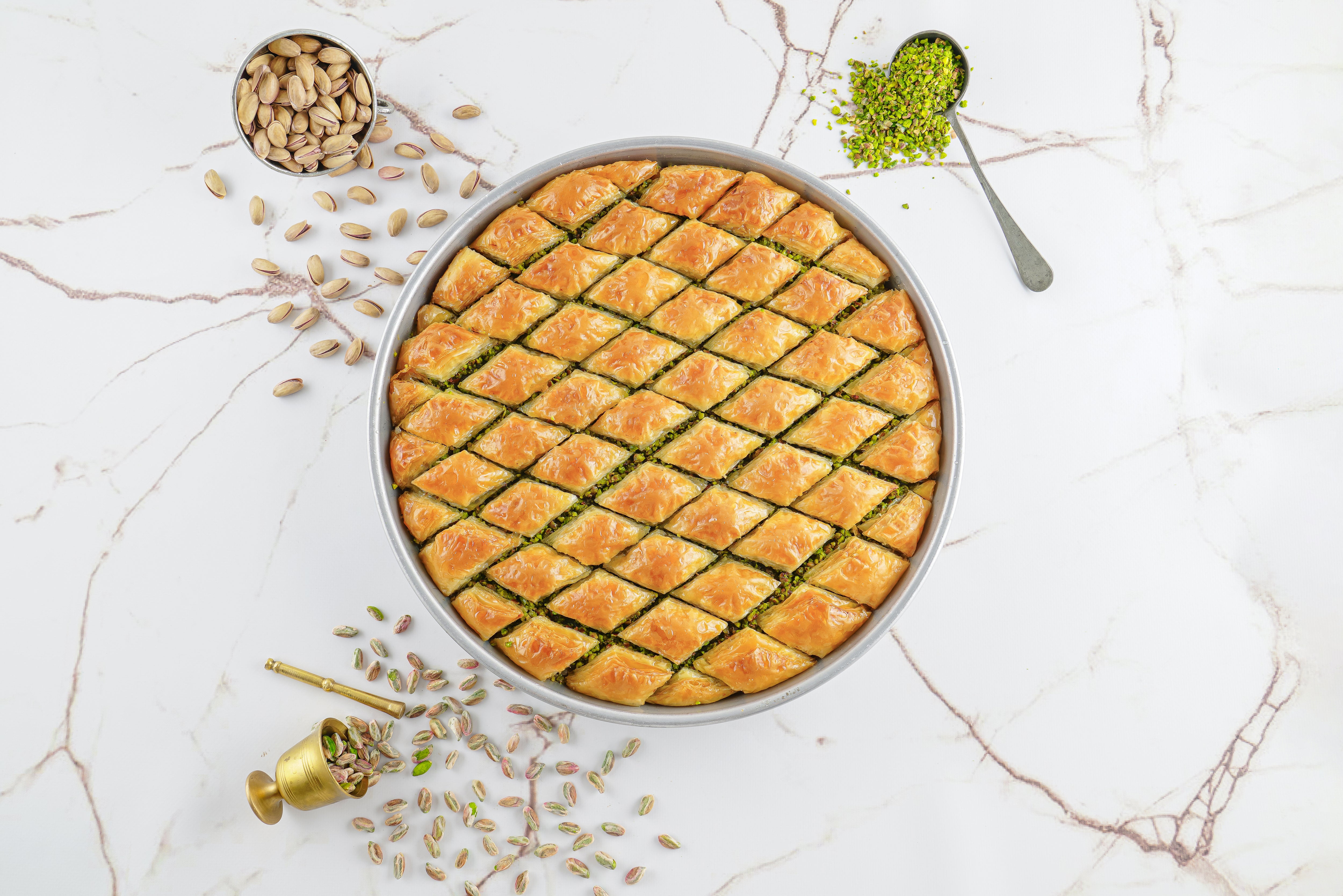 Baklava