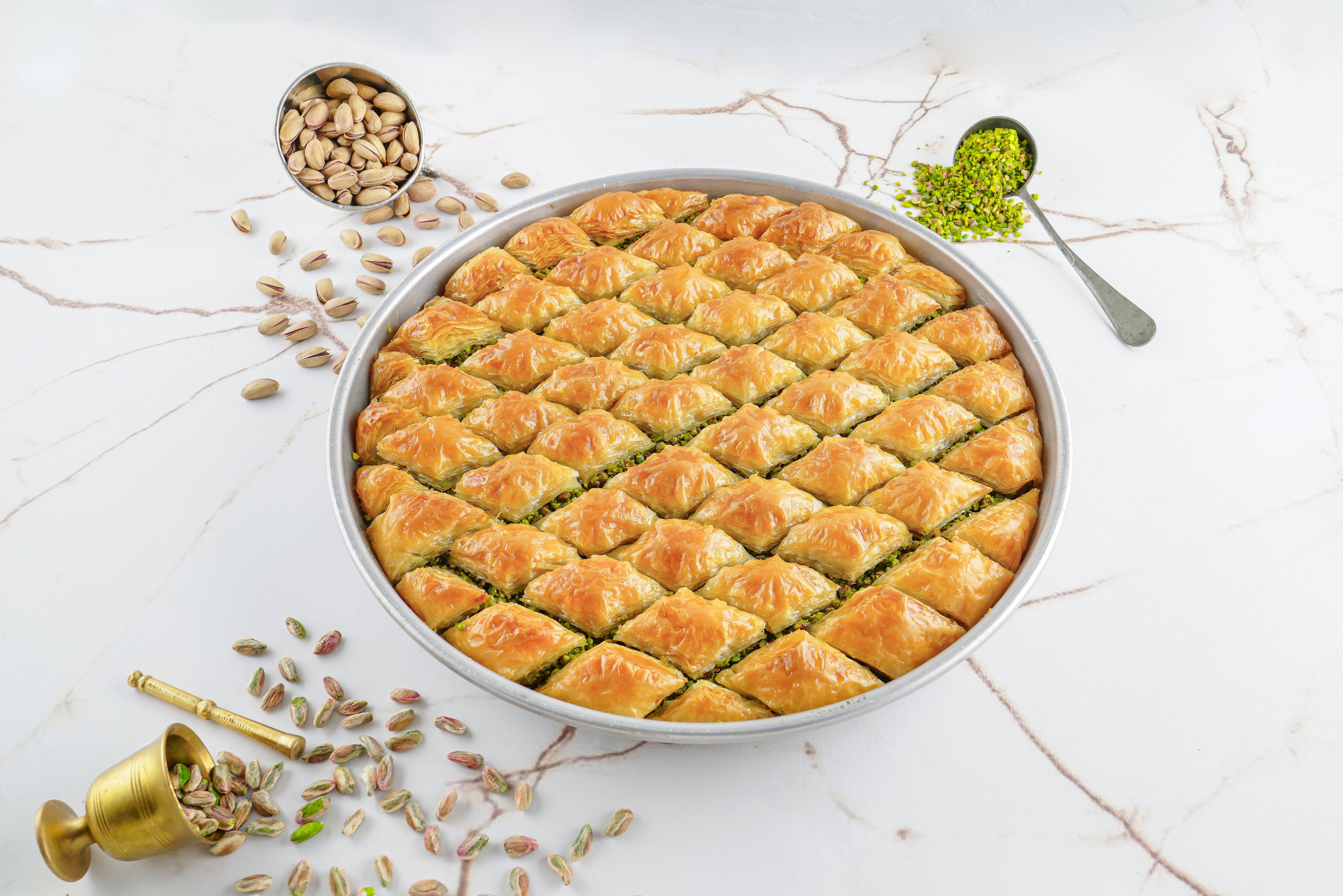 Baklava
