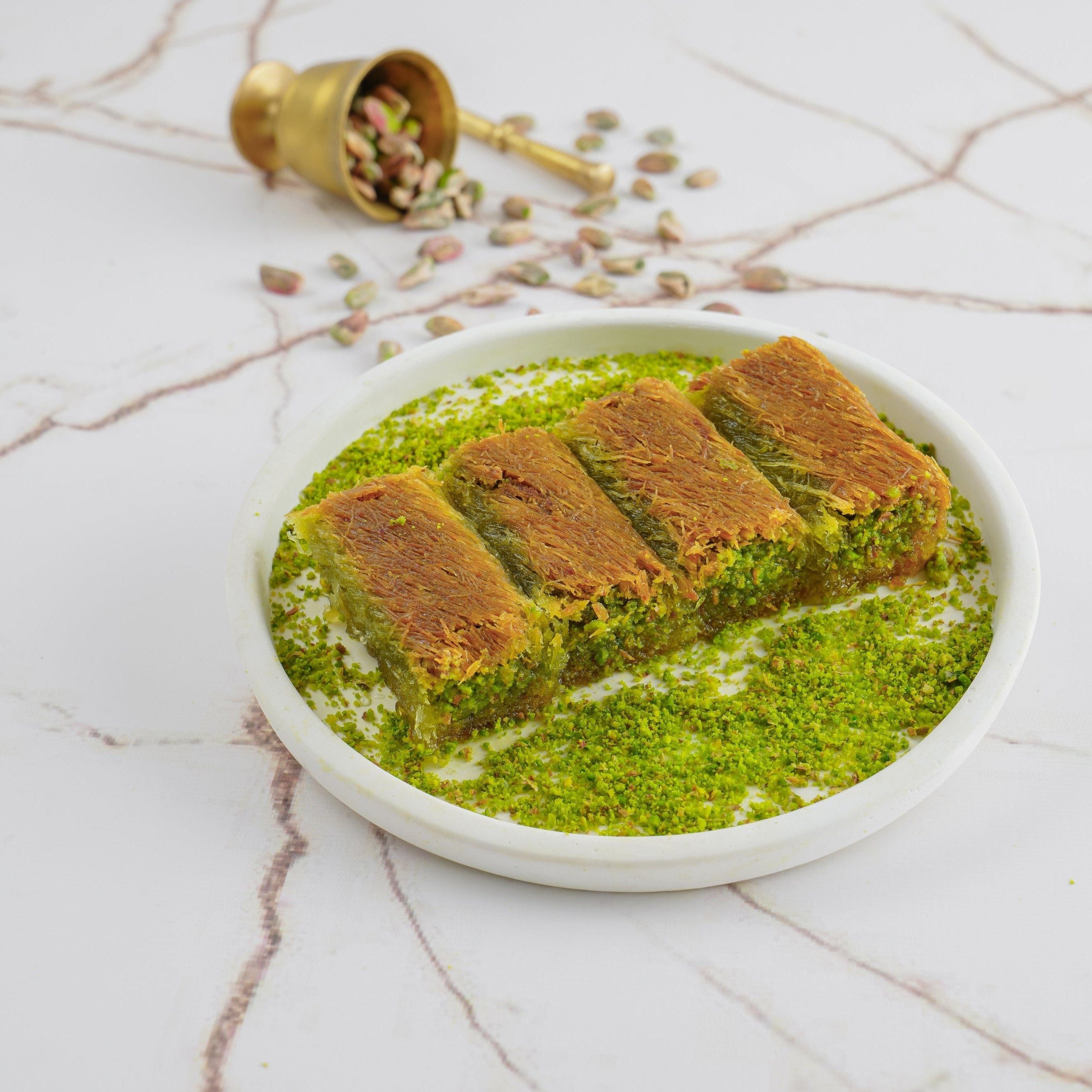 Kadayıf