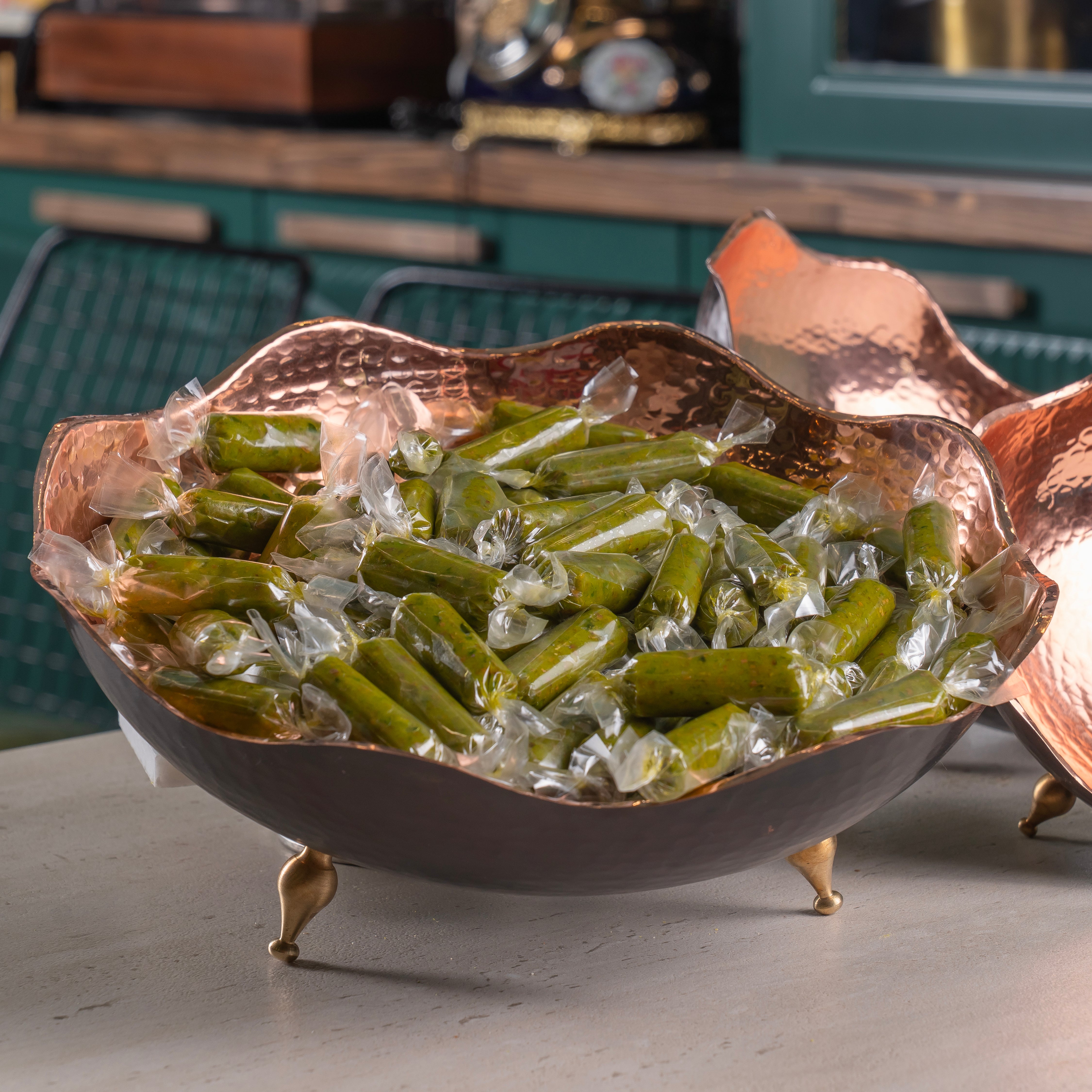 Fıstık Sarma Paket