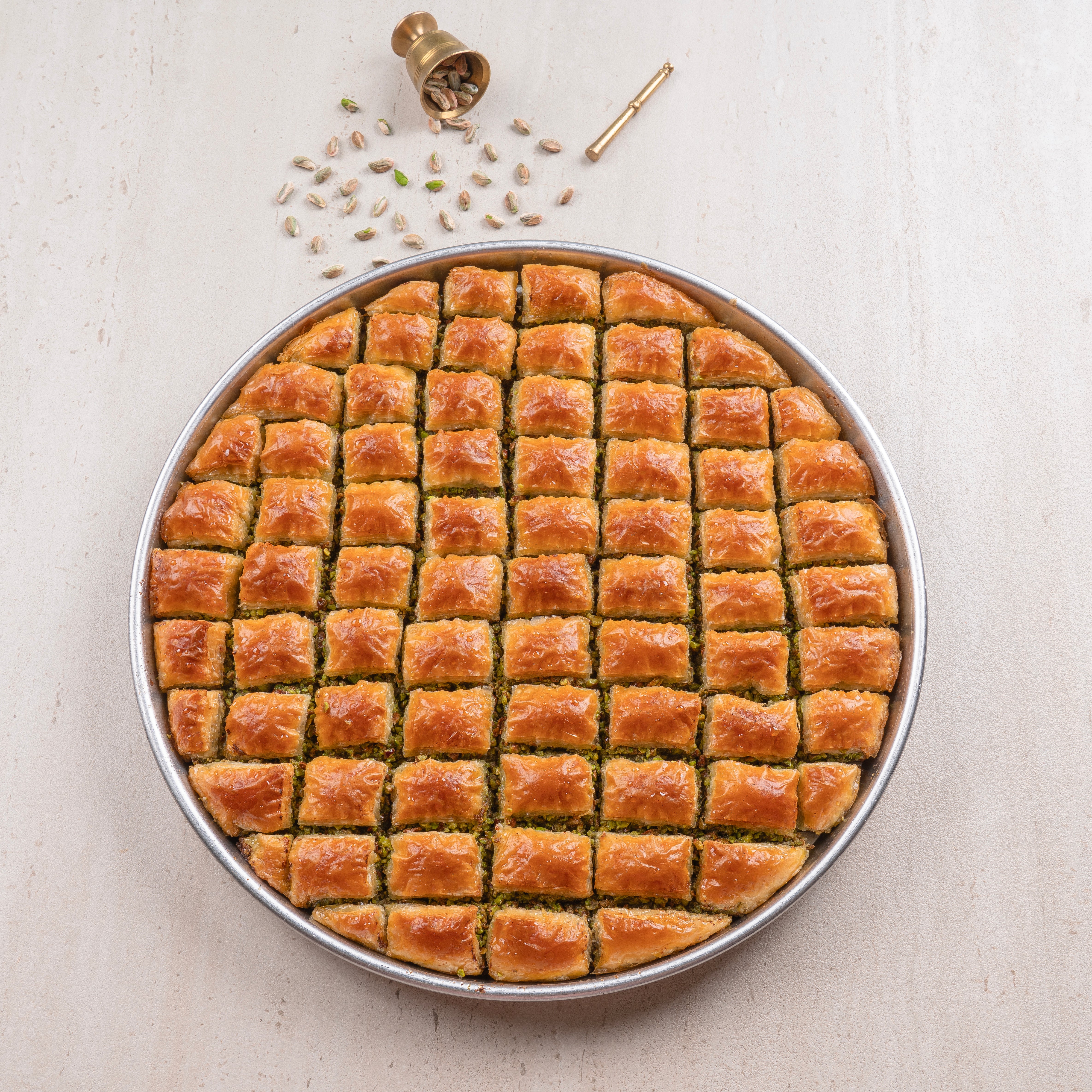 Boztoprak Kaymaklım
