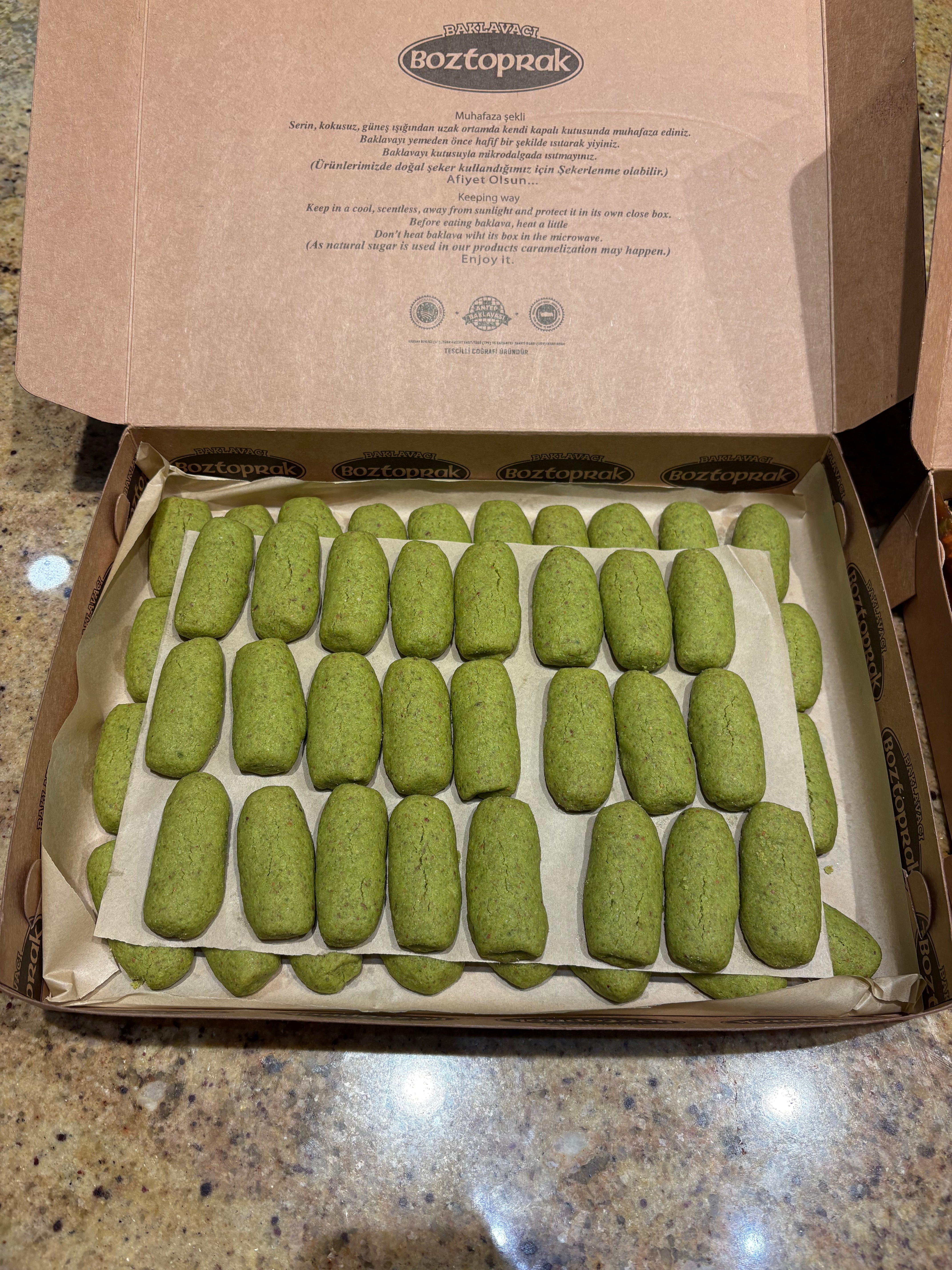 Ramazana Özel Paketimiz