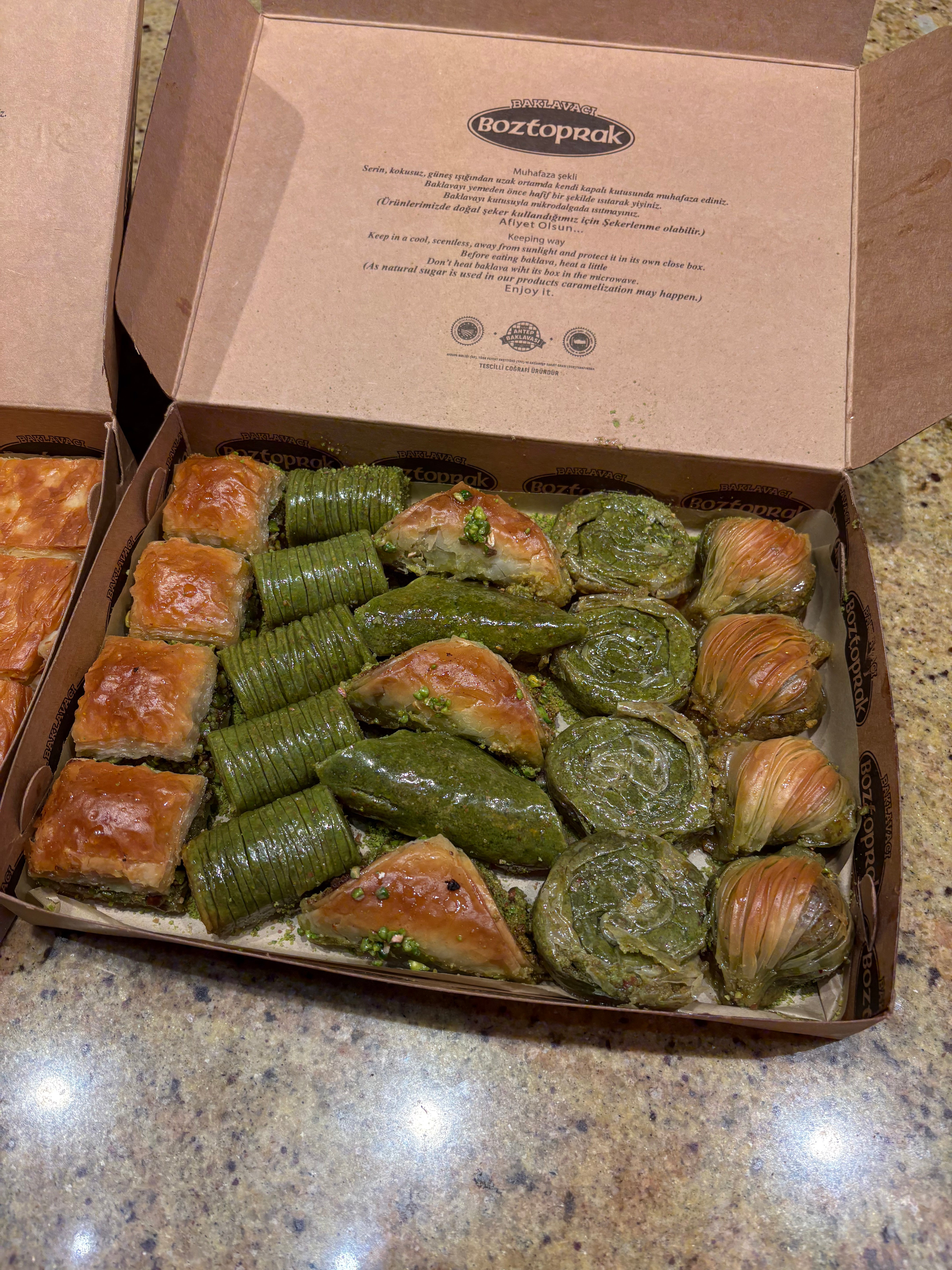 Ramazana Özel Paketimiz