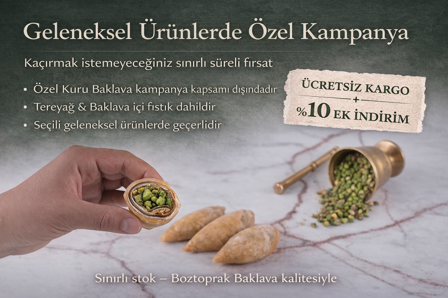 İndirimde Olan Ürünler