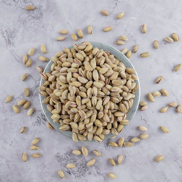 🇹🇷 Antep Fıstığı
🇬🇧 Gaziantep Pistachio