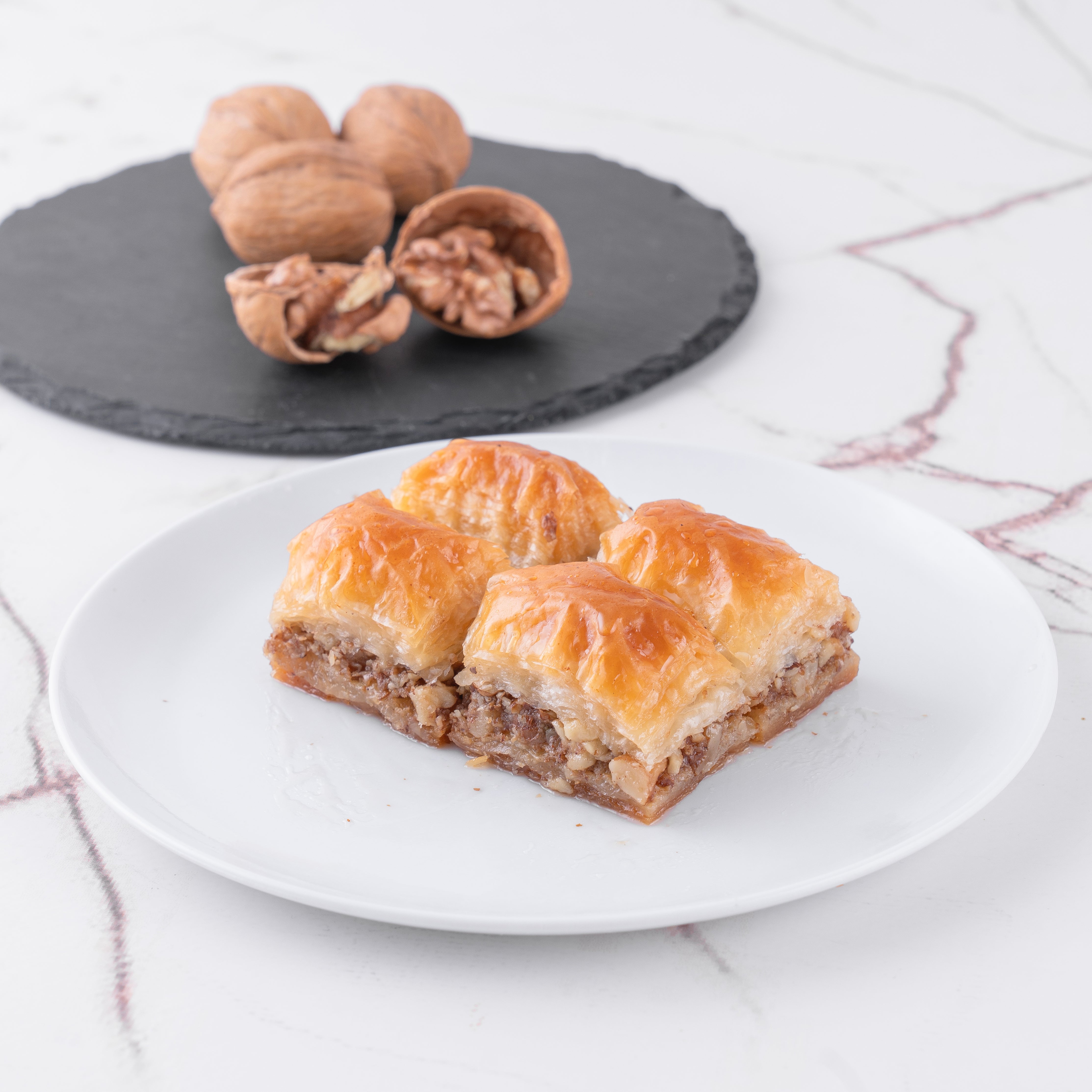 Cevizli Baklava