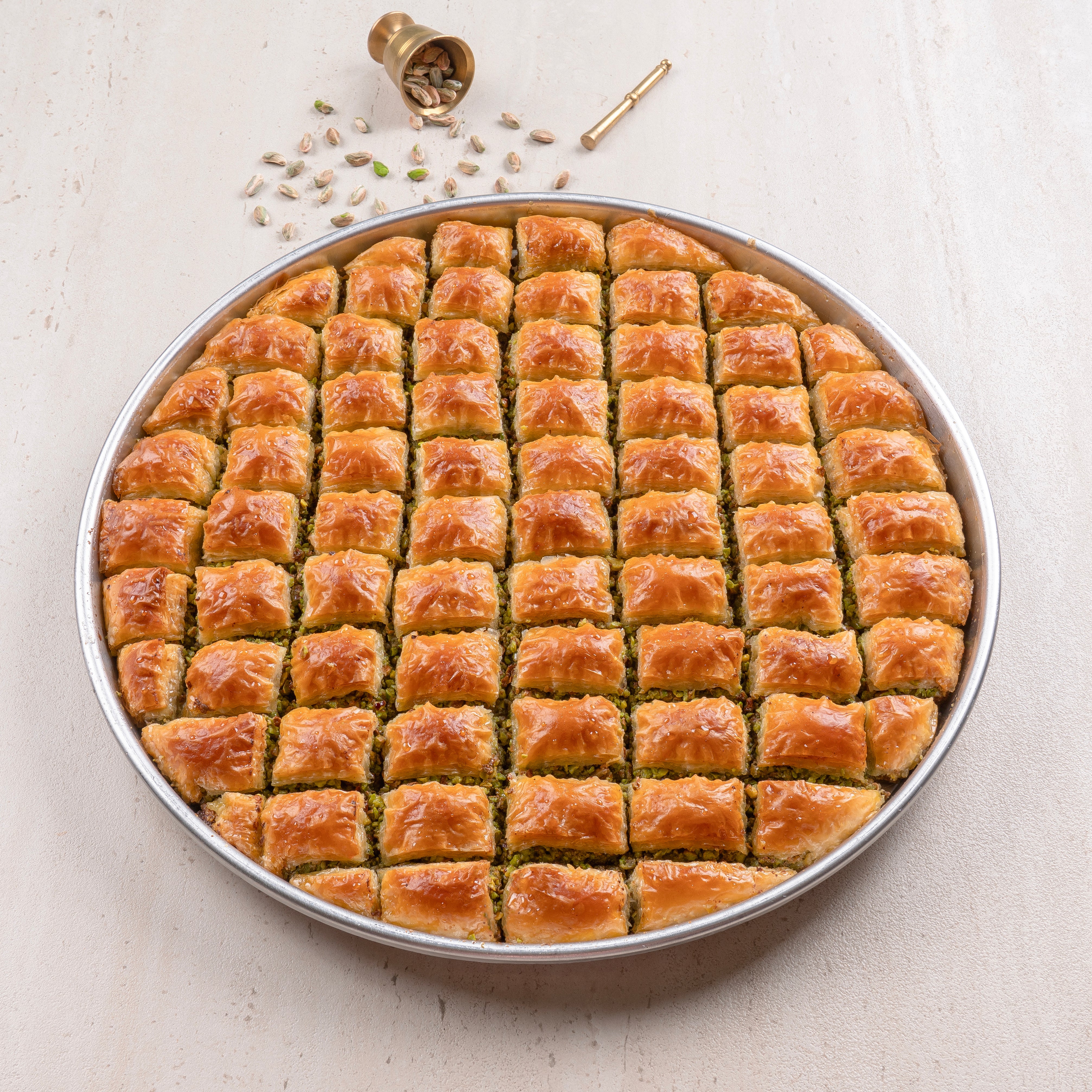 Boztoprak Kaymaklım