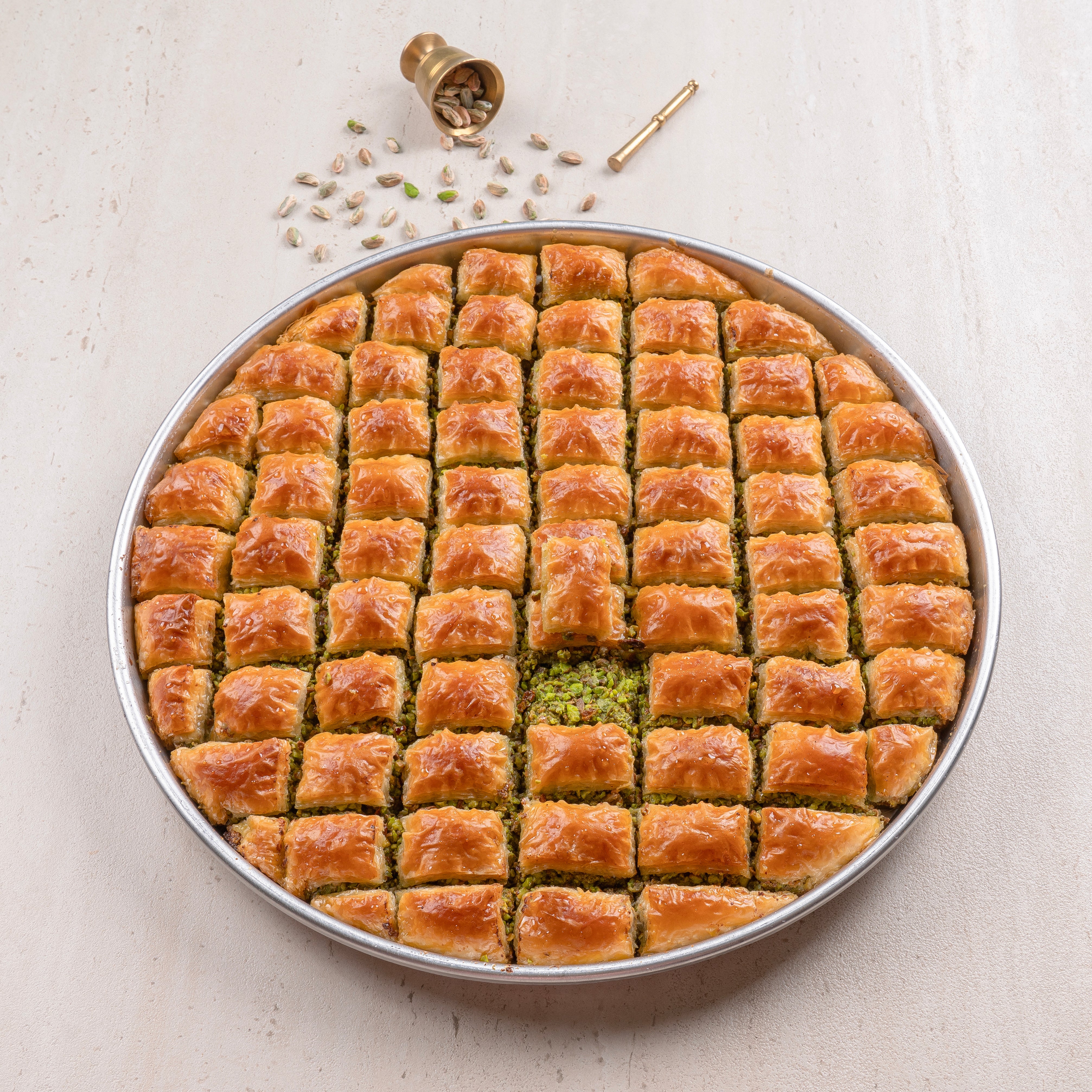 Boztoprak Kaymaklım