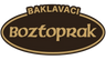 boztoprakbaklava.com logo