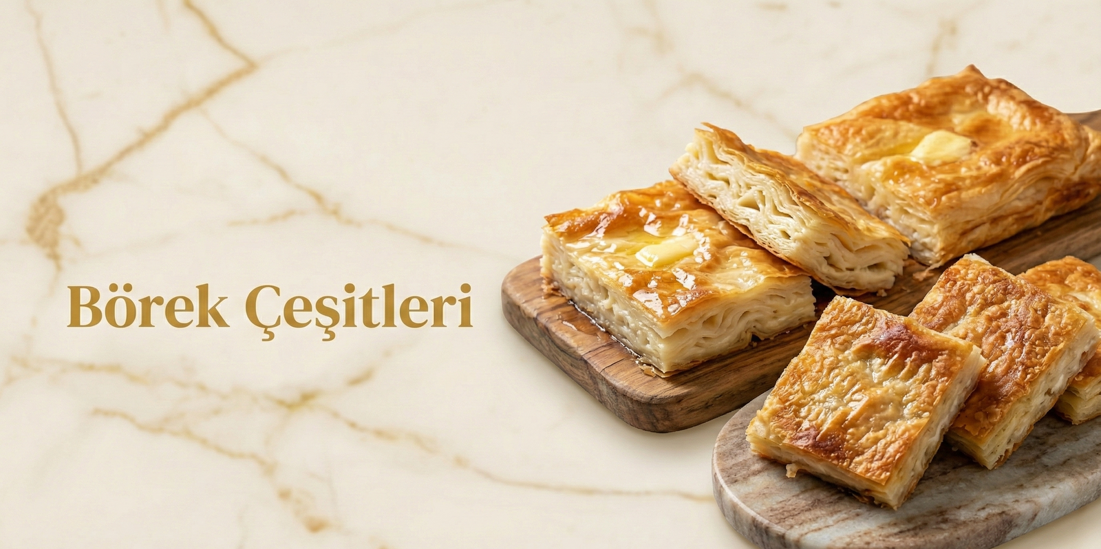 Börek Çeşitleri